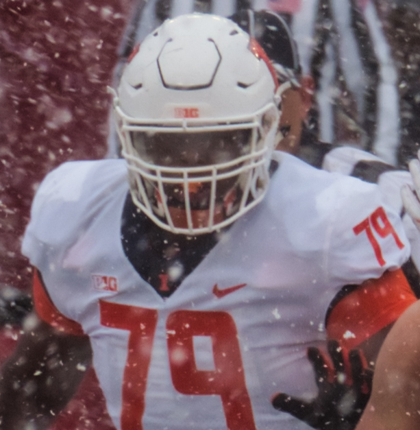 Vederian Lowe: Patriots OT's Journey, 21 Starts, & First Career TD